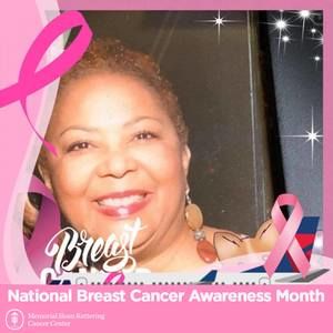 Meet your Posher, Beverly